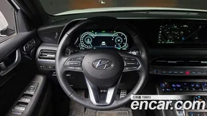 Hyundai Palisade, 2021 — миниатюра 17
