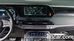 Hyundai Palisade, 2021 — миниатюра 19