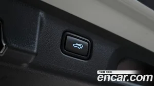 Hyundai Palisade, 2021 — миниатюра 22