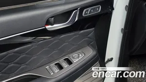 Hyundai Palisade, 2021 — миниатюра 24
