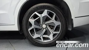 Hyundai Palisade, 2021 — миниатюра 6
