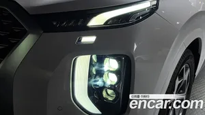 Hyundai Palisade, 2021 — миниатюра 7
