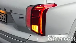 Hyundai Palisade, 2021 — миниатюра 8