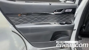 Hyundai Palisade, 2021 — миниатюра 14
