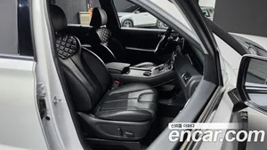 Hyundai Palisade, 2021 — миниатюра 15