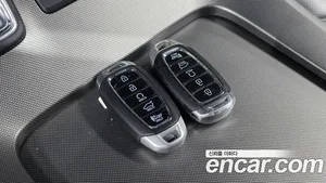 Hyundai Palisade, 2021 — миниатюра 28