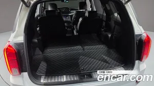 Hyundai Palisade, 2021 — миниатюра 29