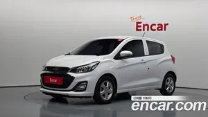 Chevrolet Spark, 2019 — миниатюра 1
