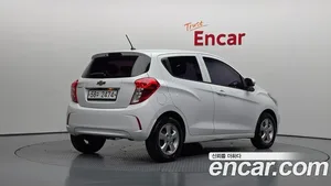 Chevrolet Spark, 2019 — миниатюра 2