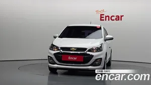 Chevrolet Spark, 2019 — миниатюра 3