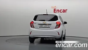 Chevrolet Spark, 2019 — миниатюра 4