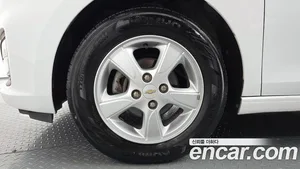 Chevrolet Spark, 2019 — миниатюра 5