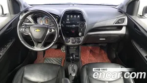 Chevrolet Spark, 2019 — миниатюра 7