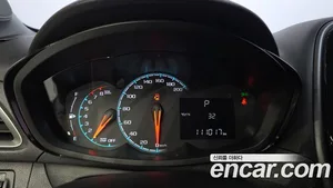 Chevrolet Spark, 2019 — миниатюра 8