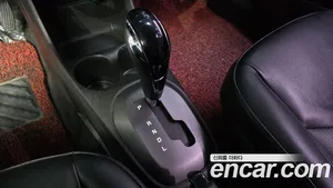 Chevrolet Spark, 2019 — миниатюра 9