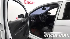 Chevrolet Spark, 2019 — миниатюра 10