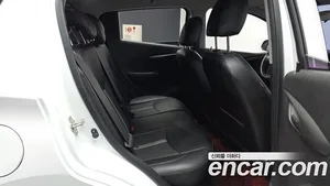 Chevrolet Spark, 2019 — миниатюра 12