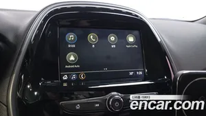 Chevrolet Spark, 2019 — миниатюра 14