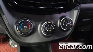 Chevrolet Spark, 2019 — миниатюра 16