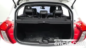 Chevrolet Spark, 2019 — миниатюра 20