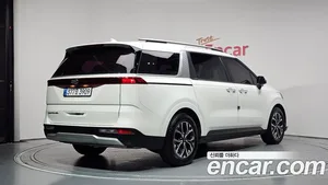 Kia Carnival, 2021 — миниатюра 2