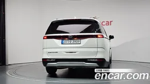 Kia Carnival, 2021 — миниатюра 4
