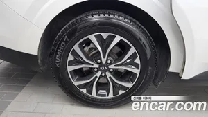 Kia Carnival, 2021 — миниатюра 5