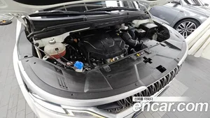 Kia Carnival, 2021 — миниатюра 6