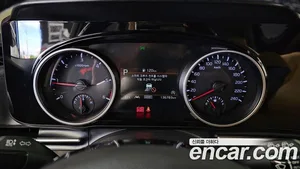 Kia Carnival, 2021 — миниатюра 11