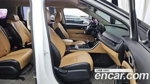 Kia Carnival, 2021 — миниатюра 17