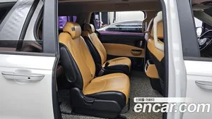 Kia Carnival, 2021 — миниатюра 18