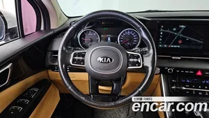 Kia Carnival, 2021 — миниатюра 19