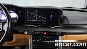 Kia Carnival, 2021 — миниатюра 20