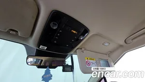 Kia Carnival, 2021 — миниатюра 23