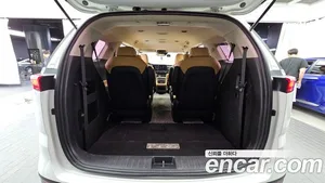 Kia Carnival, 2021 — миниатюра 26