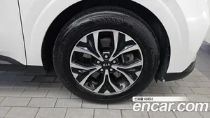 Kia Carnival, 2021 — миниатюра 7