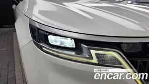 Kia Carnival, 2021 — миниатюра 8