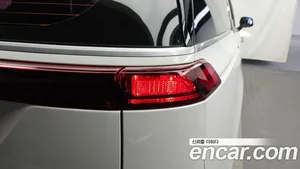 Kia Carnival, 2021 — миниатюра 9