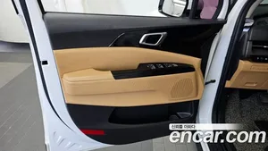 Kia Carnival, 2021 — миниатюра 14
