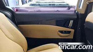 Kia Carnival, 2021 — миниатюра 15
