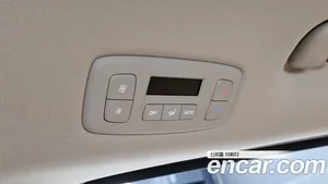 Kia Carnival, 2021 — миниатюра 16