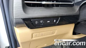 Kia Carnival, 2021 — миниатюра 27
