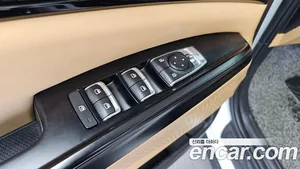 Kia Carnival, 2021 — миниатюра 29