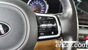 Kia Carnival, 2021 — миниатюра 34