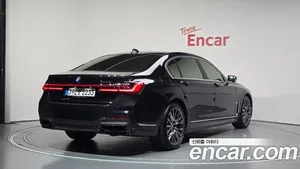 BMW 7-Series, 2019 — миниатюра 2