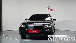 BMW 7-Series, 2019 — миниатюра 3