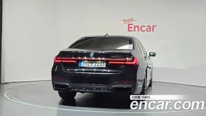 BMW 7-Series, 2019 — миниатюра 4
