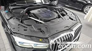 BMW 7-Series, 2019 — миниатюра 6