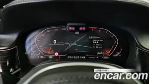 BMW 7-Series, 2019 — миниатюра 8