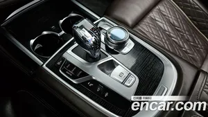 BMW 7-Series, 2019 — миниатюра 9